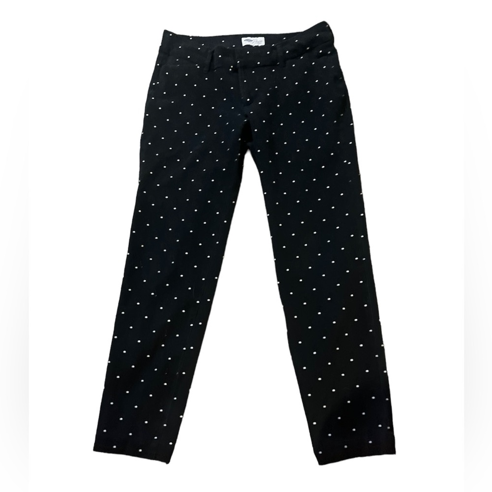 Old Navy Pixie Polka Dot